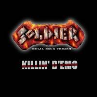 Soldier (ESP) : Killin D'emo